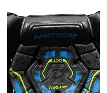 Casque Bauer RE-AKT 155