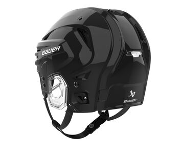Casque Bauer RE-AKT 90