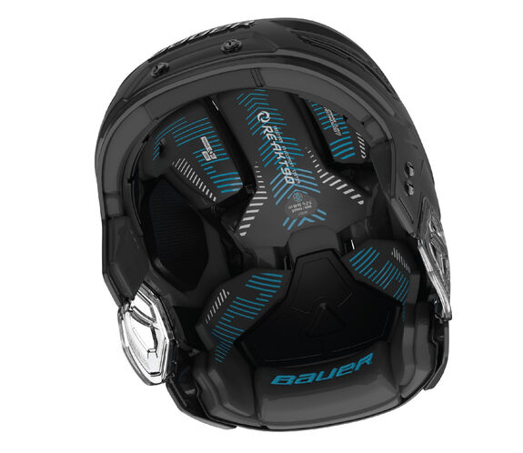 Casque Bauer RE-AKT 90