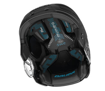 Casque Bauer RE-AKT 90