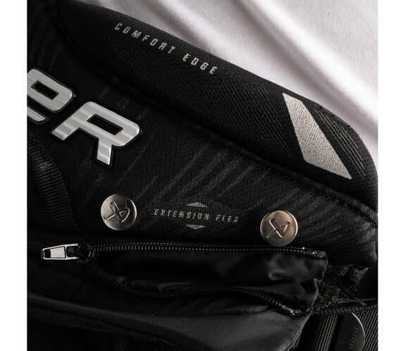 Culotte Bauer Vapor FlyLite senior