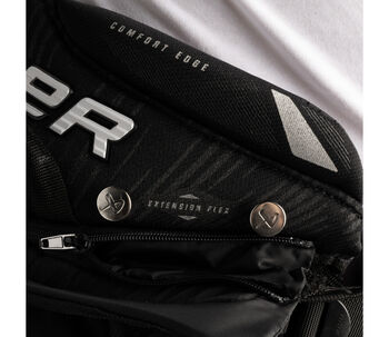 Culotte Bauer Vapor FlyLite senior