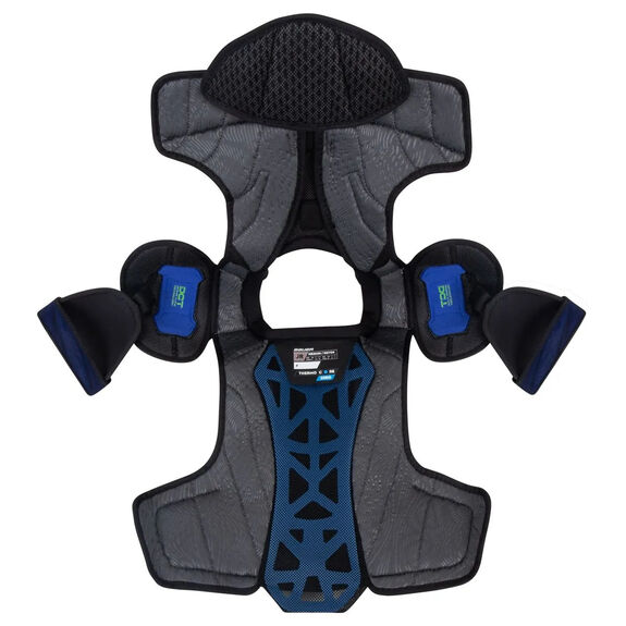 Epaulière Bauer Vapor FlyLite junior