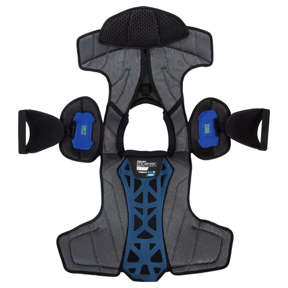 Epaulière Bauer Vapor FlyLite junior