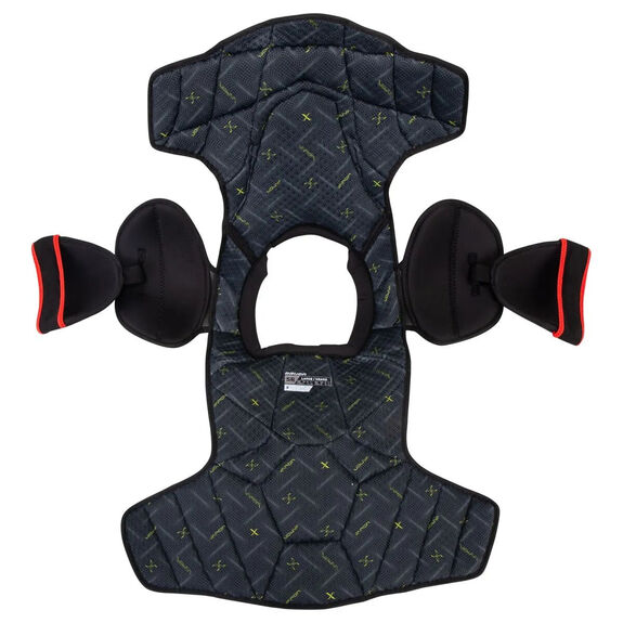 Epaulière Bauer Vapor Fly40 junior