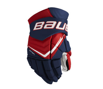 Gants Bauer Vapor FlyLite senior