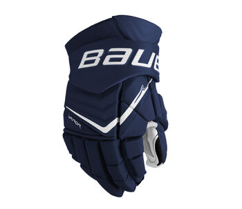 Gants Bauer Vapor FlyLite senior