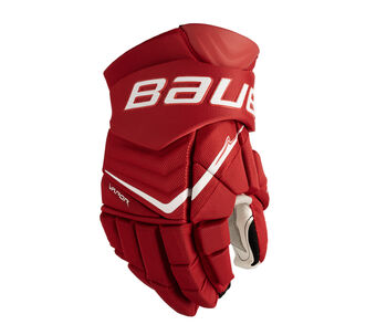 Gants Bauer Vapor FlyLite senior