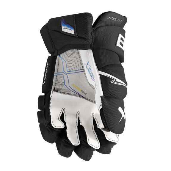 Gants Bauer Vapor FlyLite senior