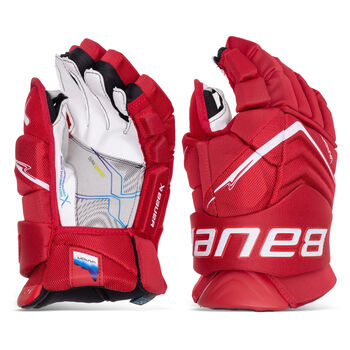 Gants Bauer Vapor FlyLite senior