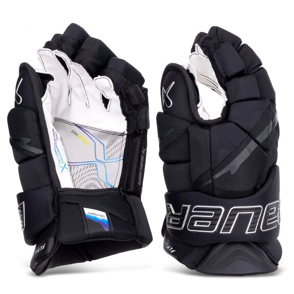 Gants Bauer Vapor FlyLite intermédiaire