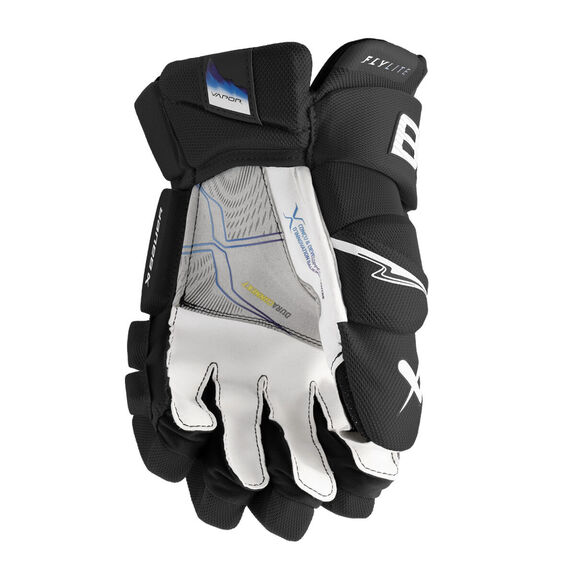 Gants Bauer Vapor FlyLite junior