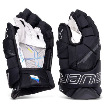 Gants Bauer Vapor FlyLite junior