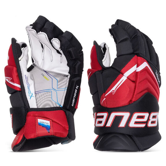 Gants Bauer Vapor FlyLite junior