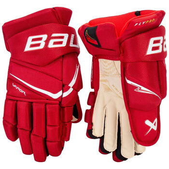Gants Bauer Vapor FlyPro senior