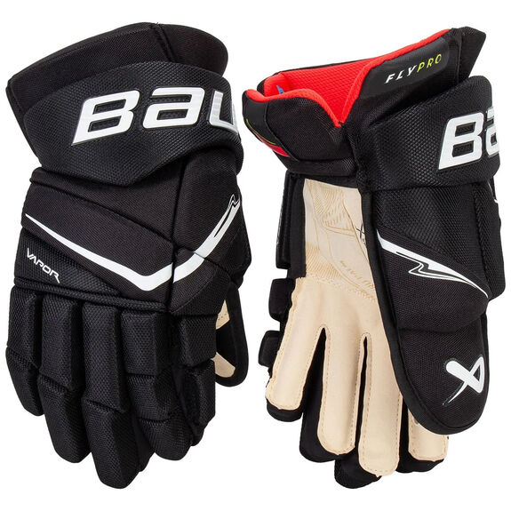 Gants Bauer Vapor FlyPro senior