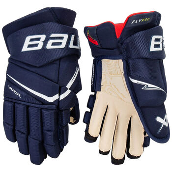 Gants Bauer Vapor FlyPro senior