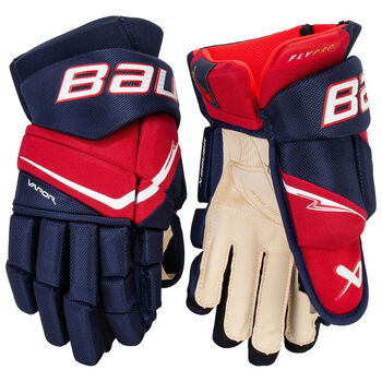 Gants Bauer Vapor FlyPro senior