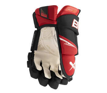 Gants Bauer Vapor FlyPro senior