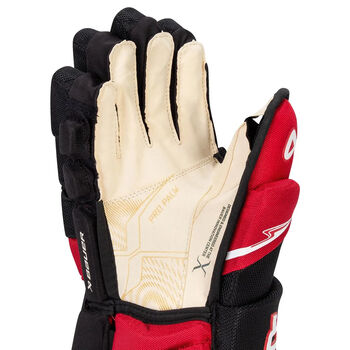 Gants Bauer Vapor FlyPro senior