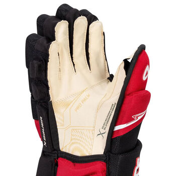 Gants Bauer Vapor FlyPro junior