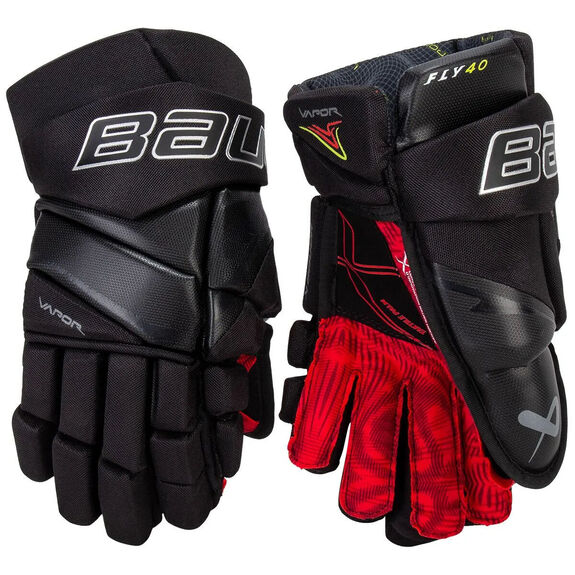 Gants Bauer Vapor Fly40 junior
