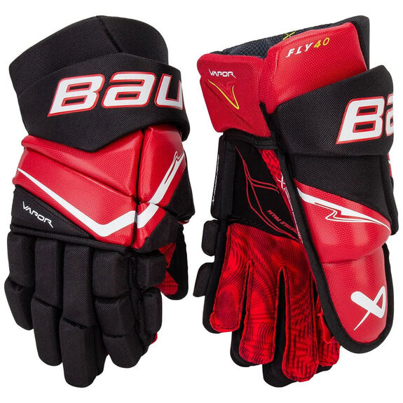 Gants Bauer Vapor Fly40 junior