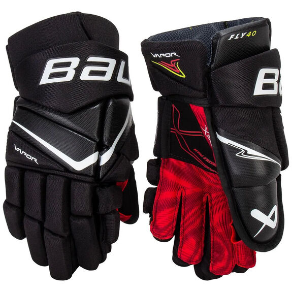 Gants Bauer Vapor Fly40 junior