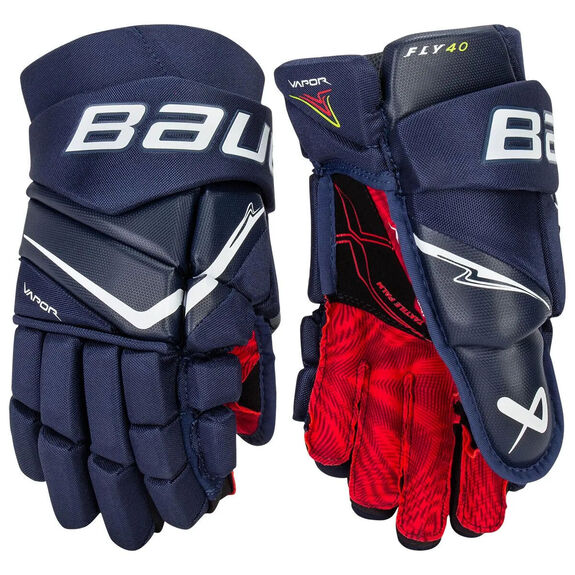Gants Bauer Vapor Fly40 junior