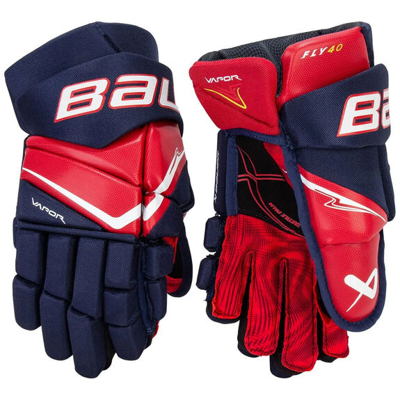 Gants Bauer Vapor Fly40 junior