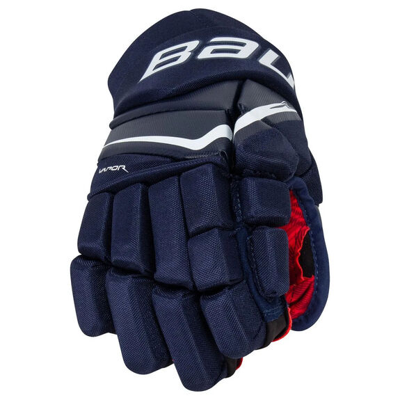 Gants Bauer Vapor Fly40 junior