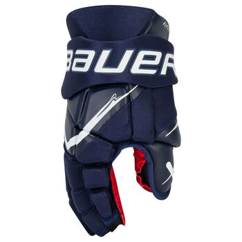 Gants Bauer Vapor Fly40 junior