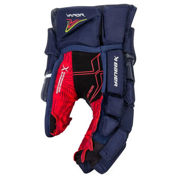Gants Bauer Vapor Fly40 junior