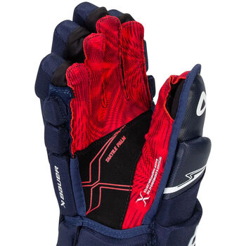 Gants Bauer Vapor Fly40 junior