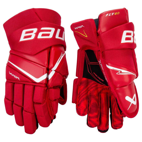 Gants Bauer Vapor Fly40 junior