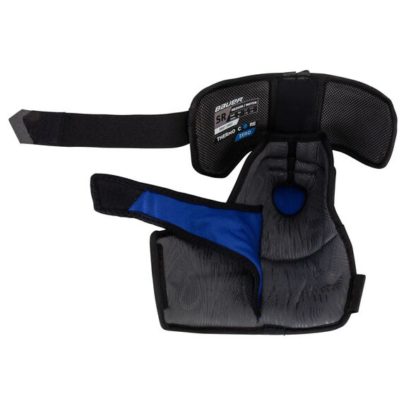 Coudières Bauer Vapor FlyLite senior