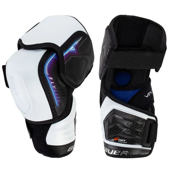 Coudières Bauer Vapor FlyLite intermédiaire