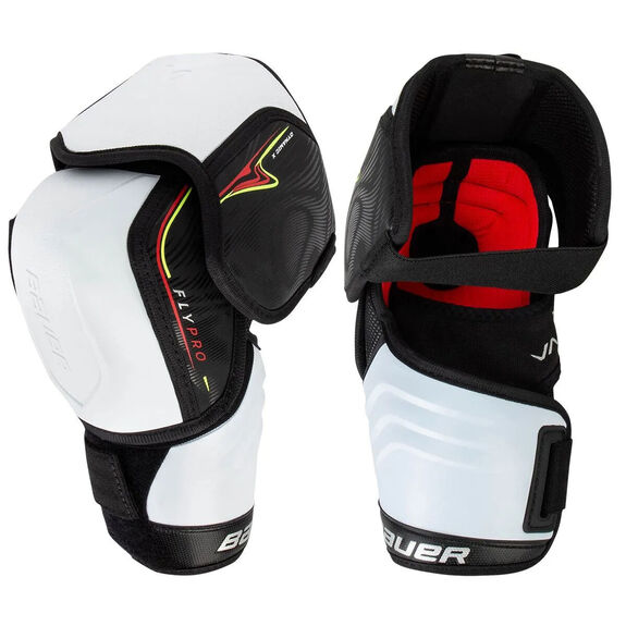 Coudières Bauer Vapor FlyPro intermédiaire