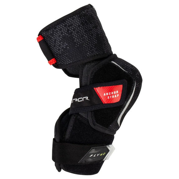 Coudières Bauer Vapor Fly40 senior