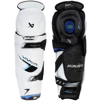 Jambières Bauer Vapor FlyLite junior