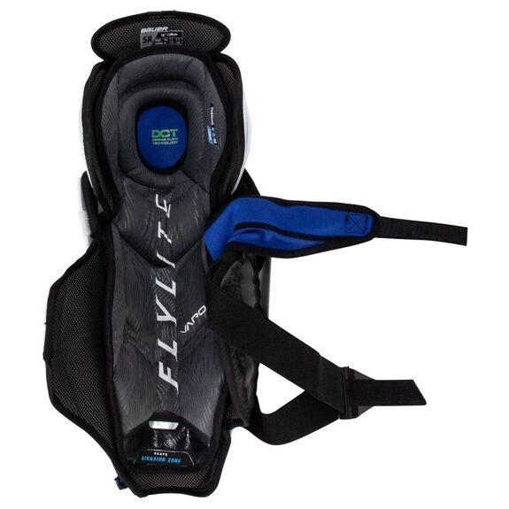 Jambières Bauer Vapor FlyLite junior