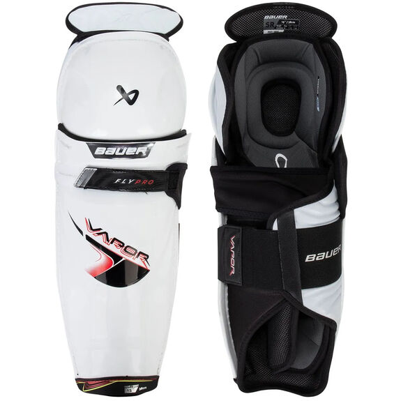 Jambières Bauer Vapor FlyPro senior