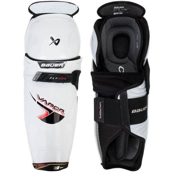 Jambières Bauer Vapor FlyPro intermédiaire
