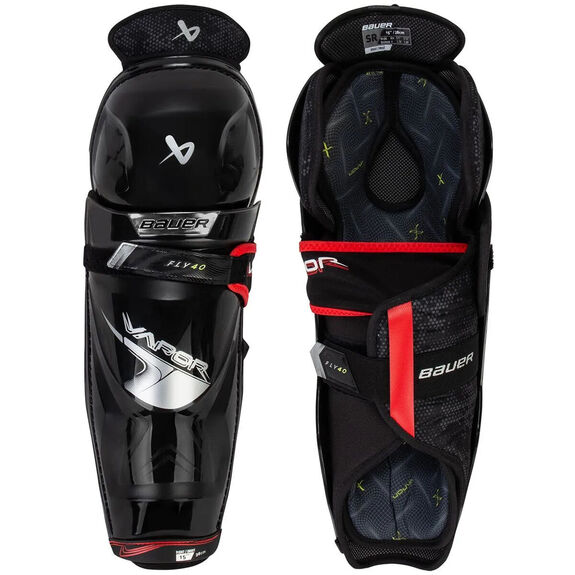 Jambières Bauer Vapor Fly40 junior