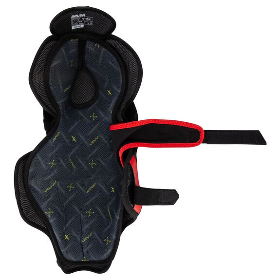 Jambières Bauer Vapor Fly40 junior