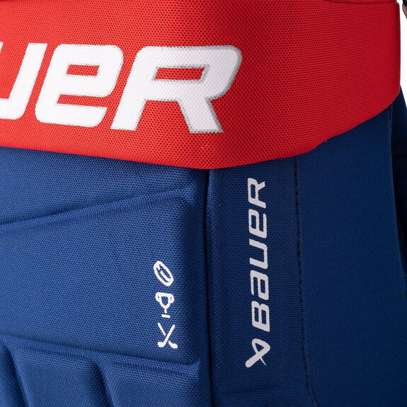 Sac à dos Bauer Glove green