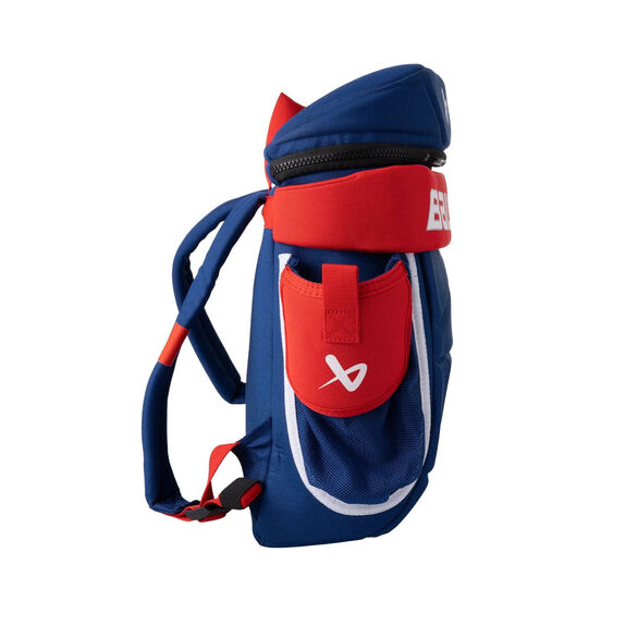 Sac à dos Bauer Glove bleu blanc rouge