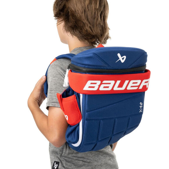 Sac à dos Bauer Glove Canada