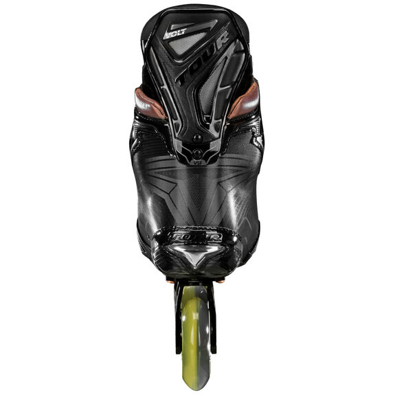 Roller Tour Spitfire noir