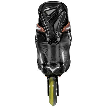 Roller Tour Spitfire noir